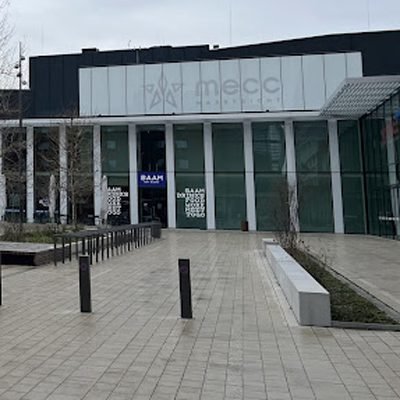 BBB MAASTRICHT