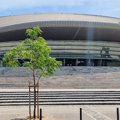 MEO Arena Lisboa
