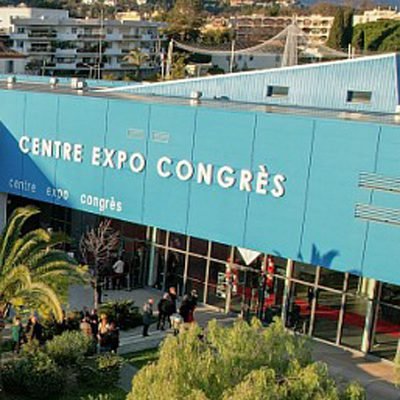 SALON DU BIEN-ETRE, BIO and THERAPIES - MANDELIEU