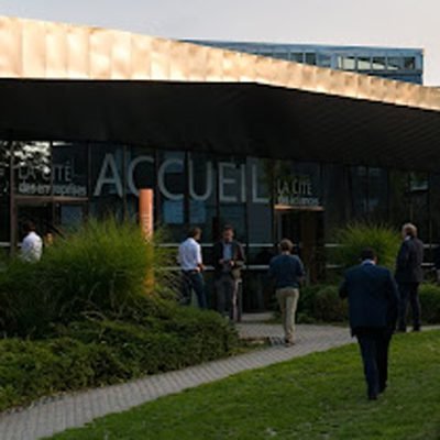 SALON DE LA POURSUITE D'ETUDES ET DES MASTERS DE LILLE