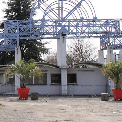 SALONE DEL BENESSERE Pirenei