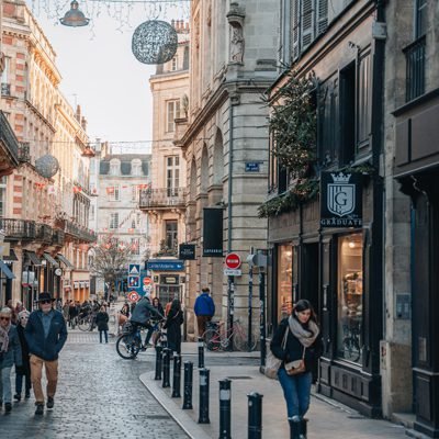 SALON DE L'ALTERNANCE DE BORDEAUX
