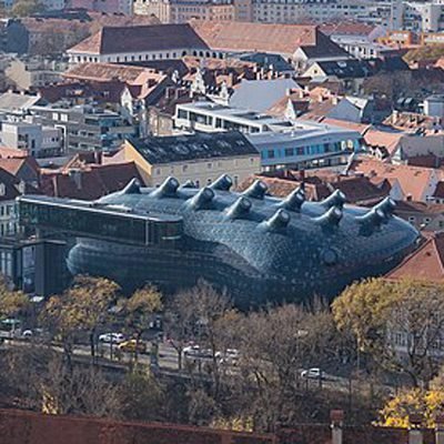 Graz
