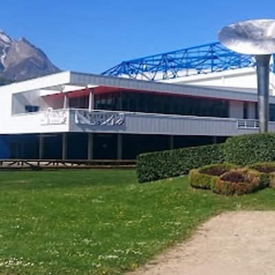 SALON DE LHABITAT and DeCO D'ALBERTVILLE