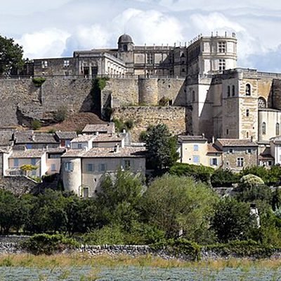 FESTIVAL DE CORRESPONDANCE DE GRIGNAN