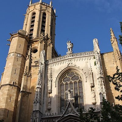 INTERNATIONAL FESTIVAL D'ART LYRIQUE D'AIX-EN-PROVENCE