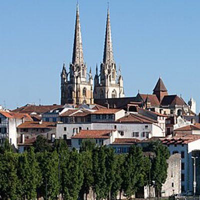 FESTIVALS DE BAYONNE
