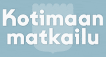TRAVELLING IN FINLAND