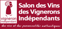 SALON DES VINS DES VIGNERONS Indépendants - RENNES