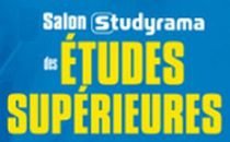 SALON STUDYRAMA DES ETUDES SUPERIEURES DE BAYONNE