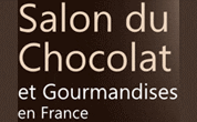 SALON DU CHOCOLAT ET GOURMANDISES - METZ