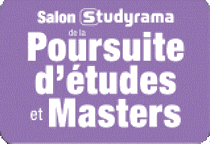 SALON STUDYRAMA DE LA POURSUITE DETUDES ET MASTERS DE TOULON