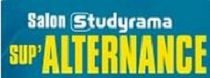SALON STUDYRAMA SUPALTERNANCE DE LILLE