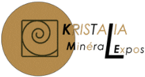 KRISTALIA MINERAL EXPO - PARIS