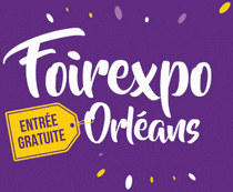FOIRE-EXPOSITION D'ORLEANS