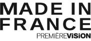 MADE IN FRANCE - Premiere VISION