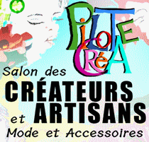 SALON DES CReATEURS ET ARTISANS, MODE ET ACCESSOIRES