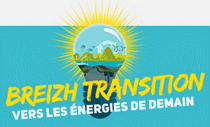 FESTIVAL BREIZH TRANSITION