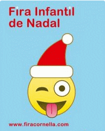 FERIA INFANTIL DE NAVIDAD
