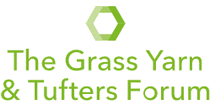 THE GRASS YARN and TUFTERS FORUM