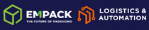 EMPACK E LOGISTICA e AUTOMAZIONE - BILBAO