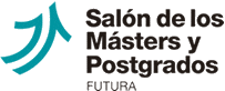 Salon DE LOS masTERS Y POSTGRADOS, FUTURA