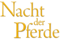 DIE NACHT DER PFERDE