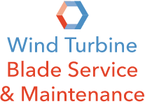 WIND TURBINE BLADE SERVICE and MAINTENANCE
