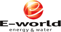 E-WORLD OF ENERGY
