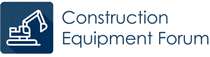 FORUM SUR LES ÉQUIPEMENTS DE CONSTRUCTION