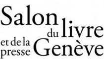 Foire du livre de Genève
