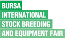 BURSA INTERNATIONAL STOCK BREEDING AND EQUIPMENT FAIR