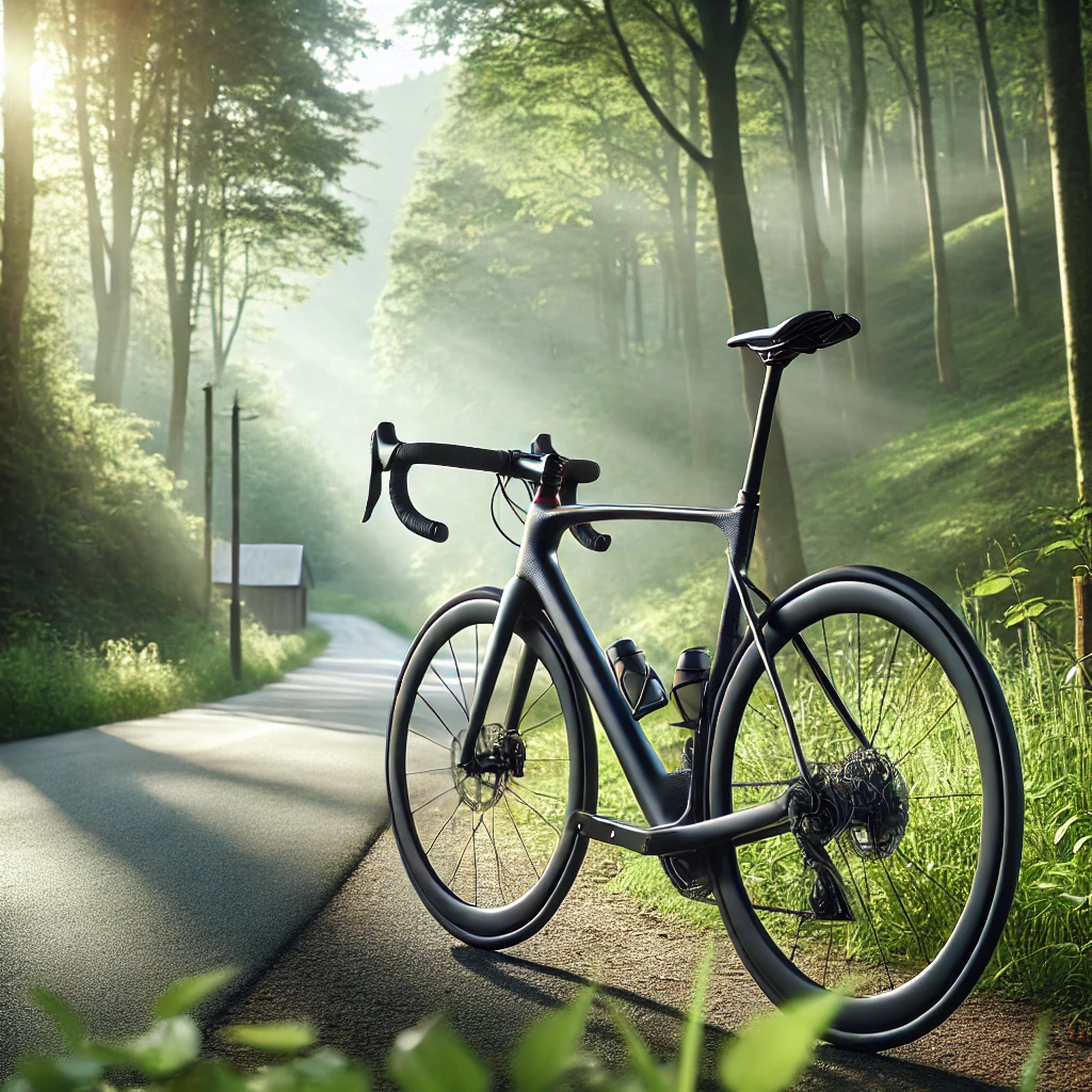 Bicicletas y motos