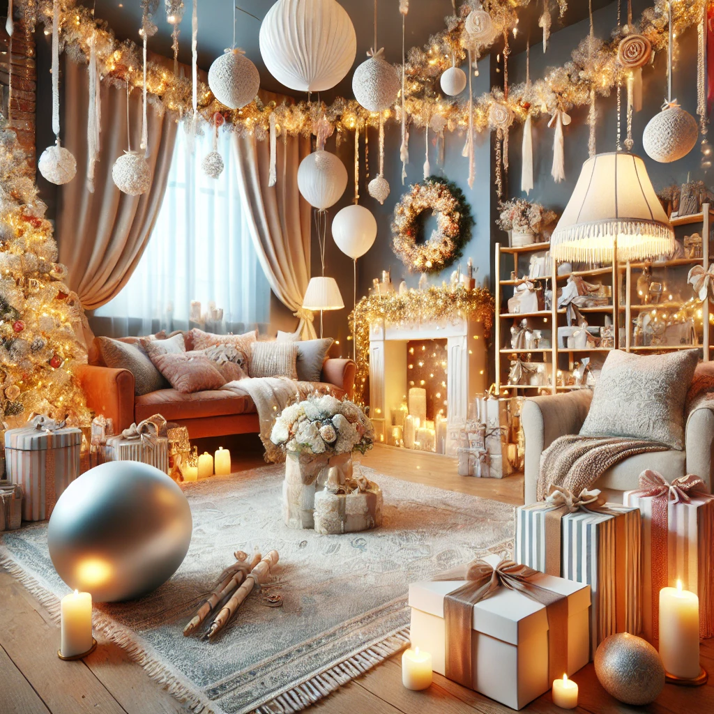 Decorazione, Arredamento, Illuminazione