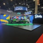 STAKE AT IGB 2025