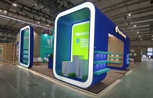 stand pharmextracta vitafoods 2025