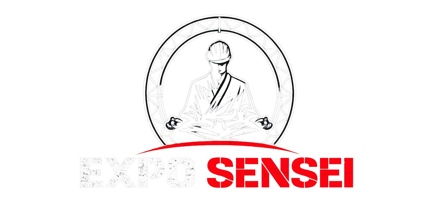 LOGO SENSEI EXPO PERFECTO